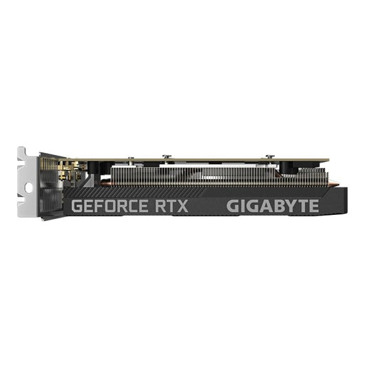VGA-GIGABYTE-NVIDIA GeForce RTX 3050 OC LOW PROFILE 6G / GV-N3050OC-6GL.
