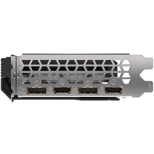 VGA-GIGABYTE-NVIDIA GeForce RTX 3060 WINDFORCE OC 12G / GV-N3060WF2OC-12GD.