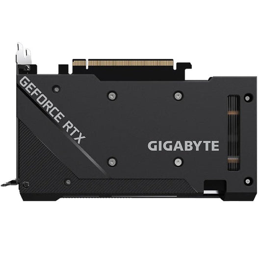 VGA-GIGABYTE-NVIDIA GeForce RTX 3060 WINDFORCE OC 12G / GV-N3060WF2OC-12GD.
