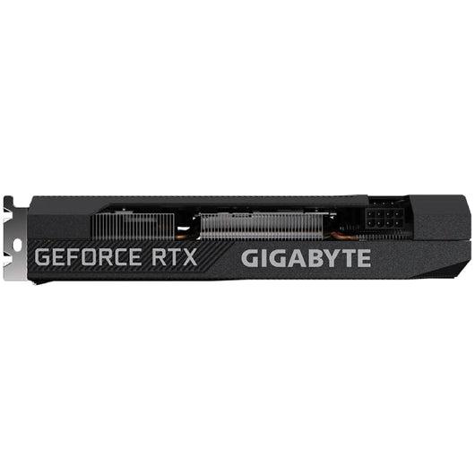 VGA-GIGABYTE-NVIDIA GeForce RTX 3060 WINDFORCE OC 12G / GV-N3060WF2OC-12GD.