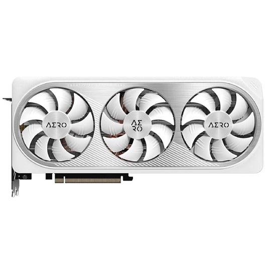 VGA-GIGABYTE-NVIDIA GeForce RTX 4070 TI SUPER AERO OC 16G / GV-N407TSAERO.