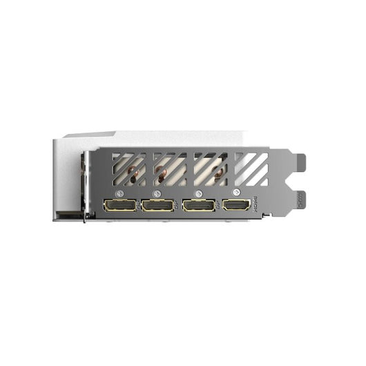 VGA-GIGABYTE-NVIDIA GeForce RTX 4070 TI SUPER EAGLE OC ICE 16G / GV-N407TSEAGLEOCICE.