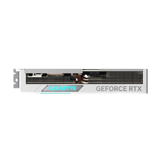 VGA-GIGABYTE-NVIDIA GeForce RTX 4070 TI SUPER EAGLE OC ICE 16G / GV-N407TSEAGLEOCICE.
