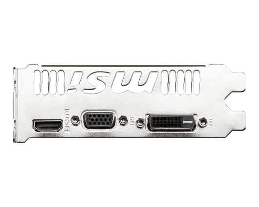 VGA-MSI-GAMING-NVIDIA GeForce GT730 4G DDR3-N730K-4GD3/OCV1.