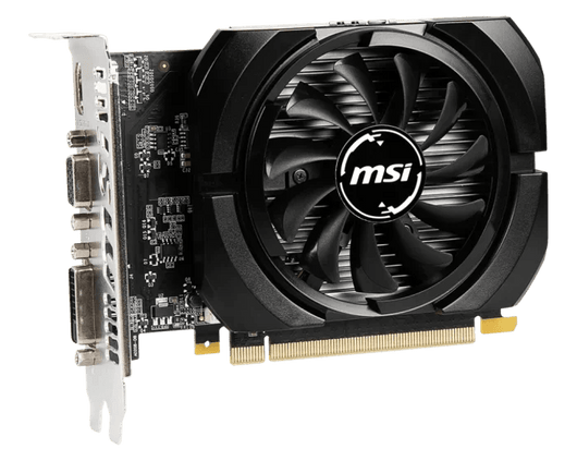 VGA-MSI-GAMING-NVIDIA GeForce GT730 4G DDR3-N730K-4GD3/OCV1.