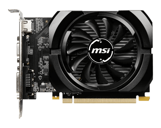 VGA-MSI-GAMING-NVIDIA GeForce GT730 4G DDR3-N730K-4GD3/OCV1.