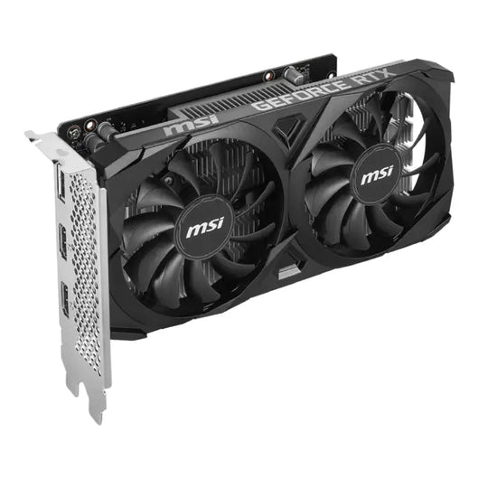 VGA MSI GeForce RTX 3050 DDR6 Ventus 2X OC 6G - Smart Shop