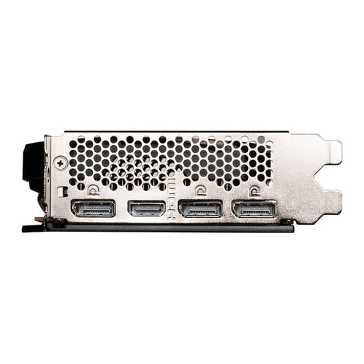 VGA-MSI-NVIDIA GeForce RTX 4060 8GB-DDR6-VENTUS X2-Black.