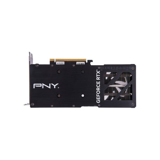 VGA-PNY GeForce RTX 4060 Ti 8GB-Verto Dual Fan Graphics Card DLSS 3.