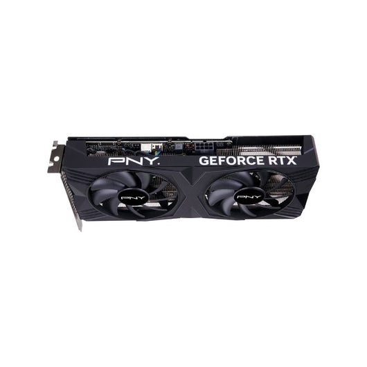 VGA-PNY GeForce RTX 4060 Ti 8GB-Verto Dual Fan Graphics Card DLSS 3.