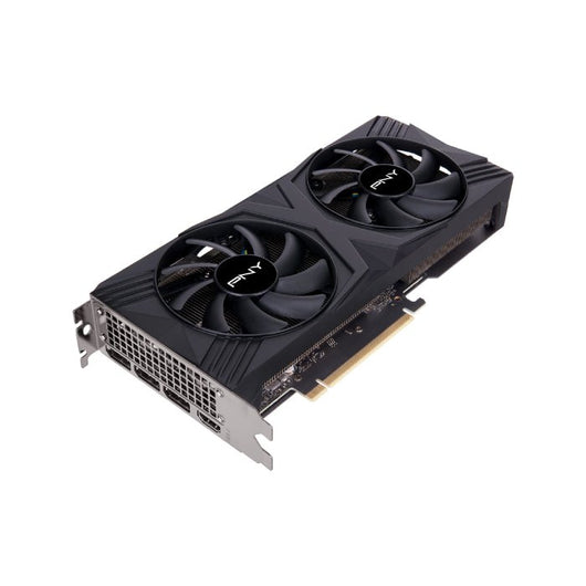 VGA-PNY GeForce RTX 4060 Ti 8GB-Verto Dual Fan Graphics Card DLSS 3.