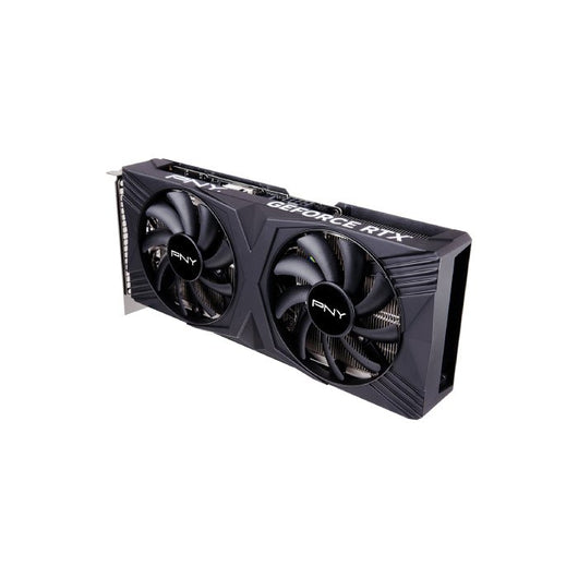 VGA-PNY GeForce RTX 4060 Ti 8GB-Verto Dual Fan Graphics Card DLSS 3.