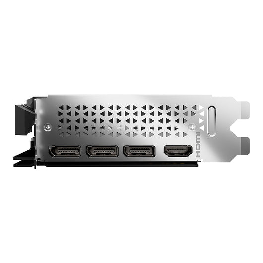 VGA PNY-NVIDIA GeForce RTX 4060 Ti 8GB GDDR6 XLR8-VERTO Edition-EPCI-X RGB Triple Fan.