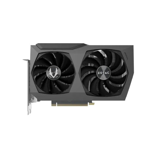 VGA ZOTAC GAMING GeForce RTX 3070 Twin Edge 8GB GDDR6 Graphic Card