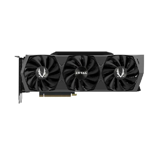 VGA ZOTAC GAMING GeForce RTX 3080 Trinity OC LHR 10GB GDDR6X Graphics Card