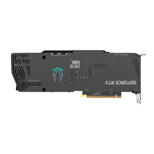 VGA ZOTAC GAMING GeForce RTX 3080 Trinity OC LHR 10GB GDDR6X Graphics Card