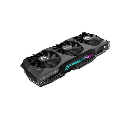 VGA ZOTAC GAMING GeForce RTX 3080 Trinity OC LHR 10GB GDDR6X Graphics Card