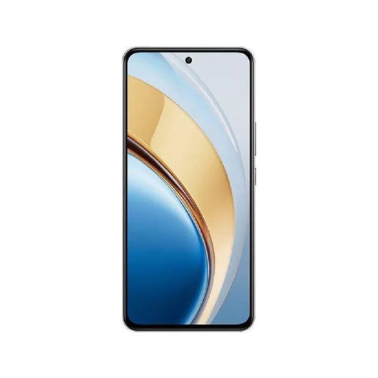 VIVO V40 LITE, Dual SIM 128GB, 8GB RAM, 4G LTE - Titanium Silver.