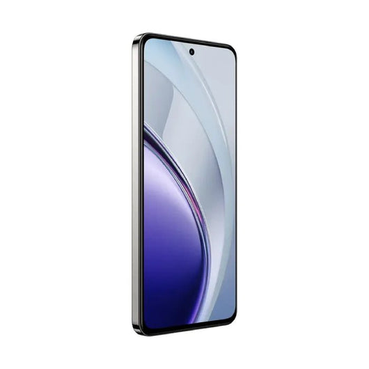 VIVO V40 LITE, Dual SIM 128GB, 8GB RAM, 4G LTE - Titanium Silver.