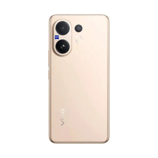 Mobile Vivo V60 Desert Gold