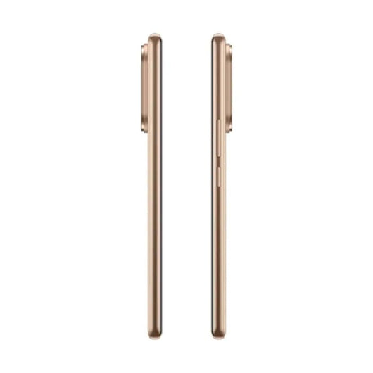 Mobile Vivo V60 Desert Gold
