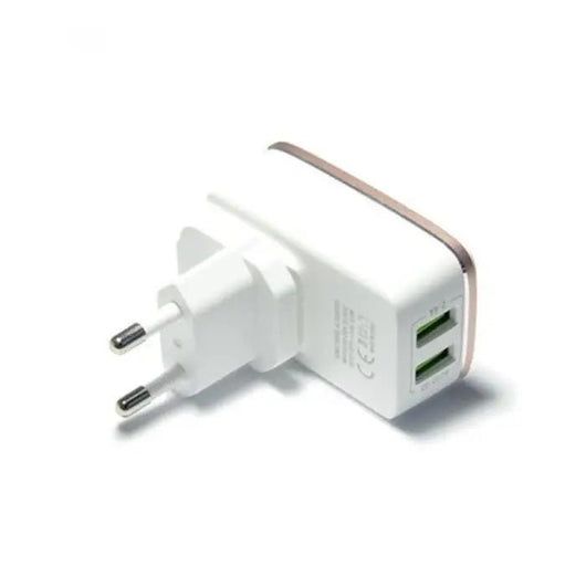 WALL CHARGER-LDNIO-A2204-TYPE-C.