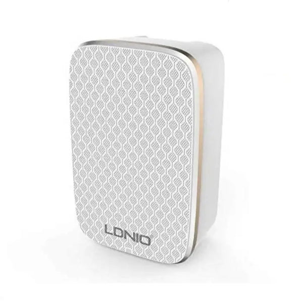 WALL CHARGER-LDNIO-A2204-TYPE-C.
