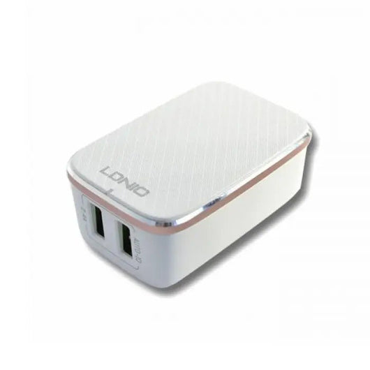 WALL CHARGER-LDNIO-A2204-TYPE-C.