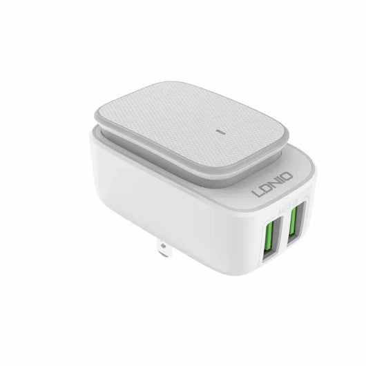 WALL CHARGER-LDNIO-A2205-TYPE-C.
