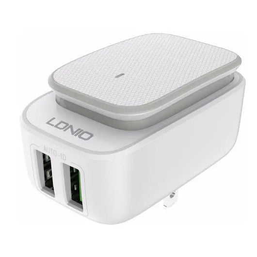 WALL CHARGER-LDNIO-A2205-TYPE-C.