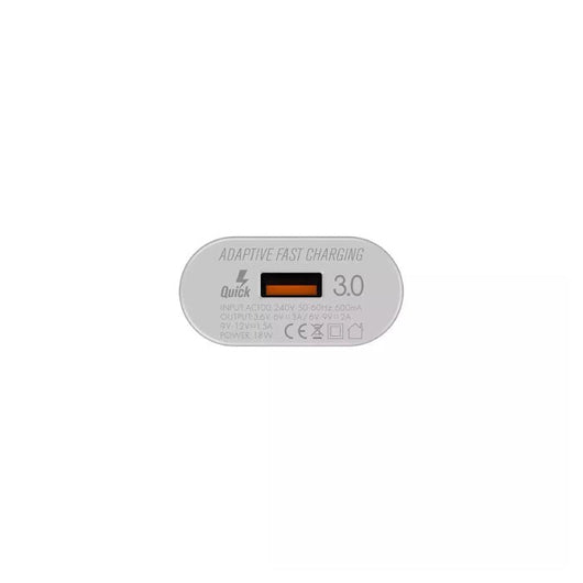 WALL CHARGER-LDNIO-A303Q-TYPE-C.