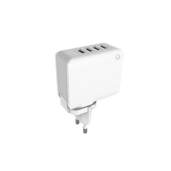 WALL CHARGER-LDNIO-A4403-TYPE-C.