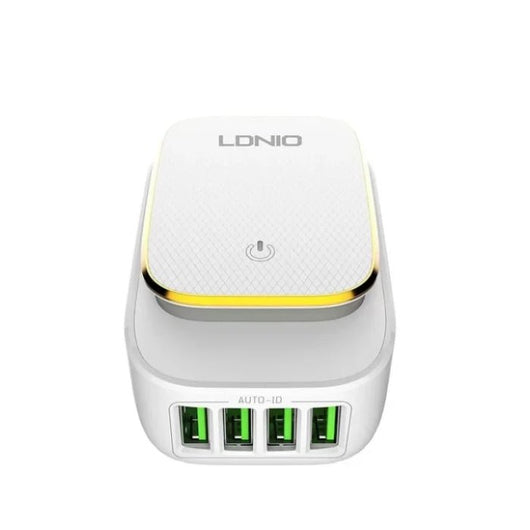 WALL CHARGER-LDNIO-A4405-LIGHTING.