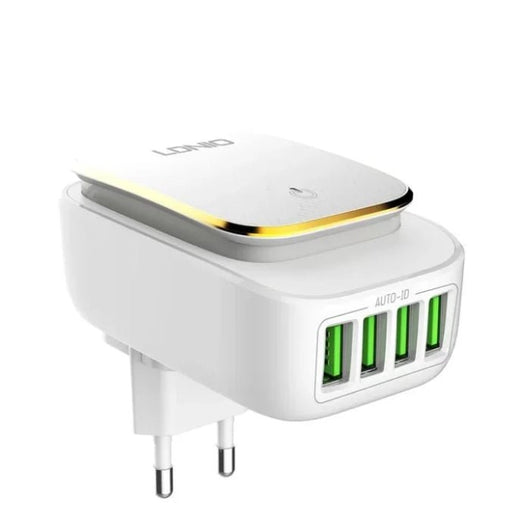 WALL CHARGER-LDNIO-A4405-LIGHTING.