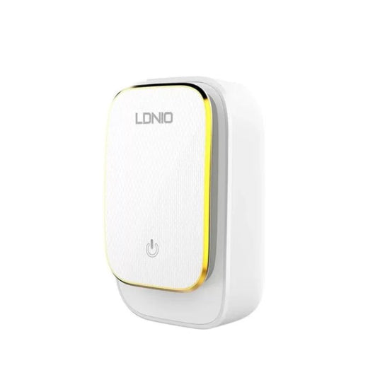 WALL CHARGER-LDNIO-A4405-MICRO.