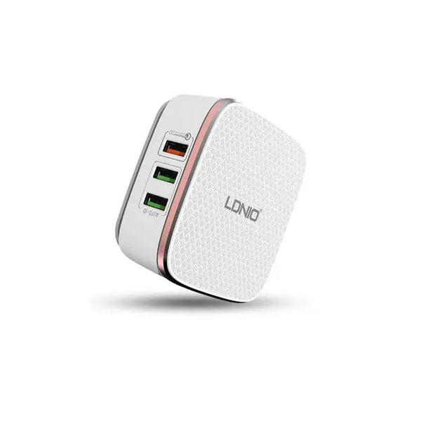 WALL CHARGER-LDNIO-A6704.