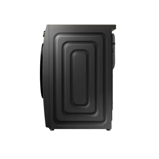 Washing Machine-Samsung-Front Load-Automatic-7 KG-1200RBM-Inverter-Inox-5Yrs / WW70T4020CX1AS.