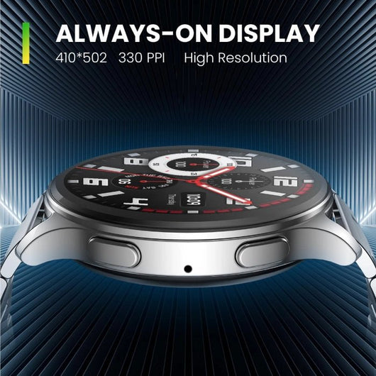 WATCH-AMAZFIT-POP-3R-METALLIC-SILVER.