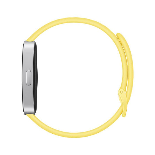 WATCH-HUAWEI-BAND-9-LEMON YELLOW / KIM-B19.