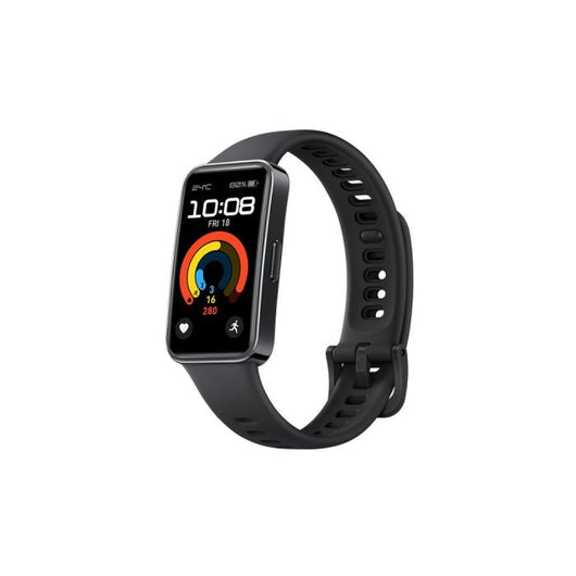 WATCH-HUAWEI-BAND-9-STARRY BLACK / KIM-B19.