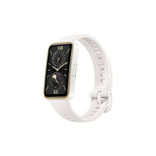 WATCH-HUAWEI-BAND-9-WHITE / KIM-B19.