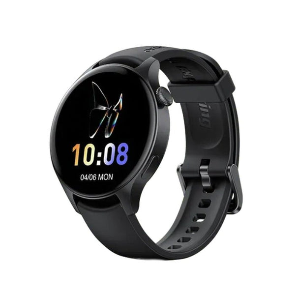 WATCH-SMART-ORAIMO-wireless call-OSW-42-BLACK / 4895180799570.