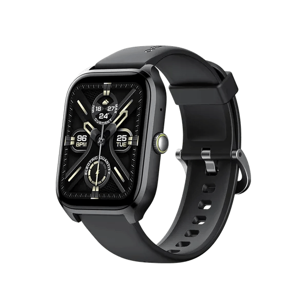 WATCH-SMART-ORAIMO-wireless HD calling-OSW-804-BLACK / 4894947058752.