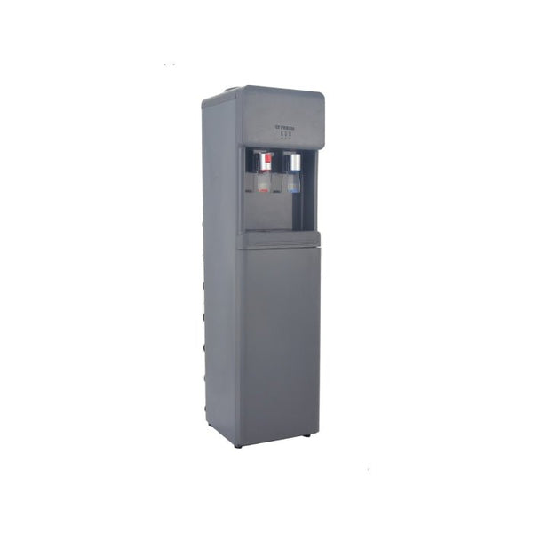 Water Dispenser-Fresh-2 Faucets-Hot Cold-Dark Grey-2Yrs / FW-17VFD / 500010483.