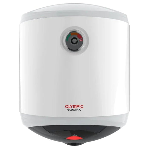 Water Heater-Olympic Electric-50 liter-Hero-White-5Yrs / Hero 50 / 945105411.