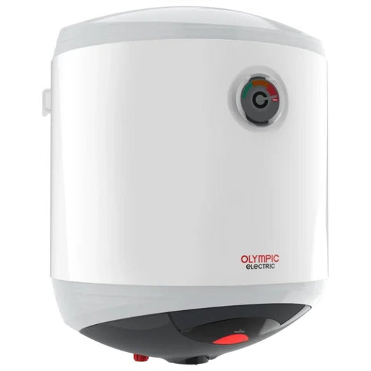 Water Heater-Olympic Electric-50 liter-Hero-White-5Yrs / Hero 50 / 945105411.