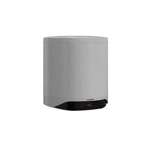 Water Heater Tornado
