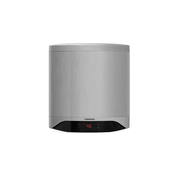 Water Heater Tornado