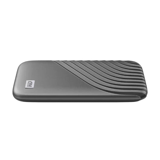 Ssd Western Digital