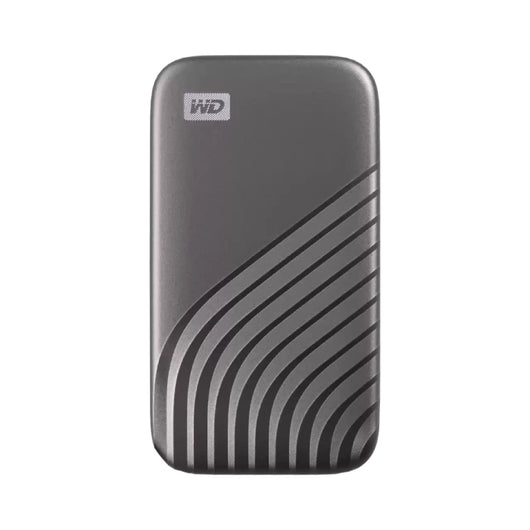 Ssd Western Digital
